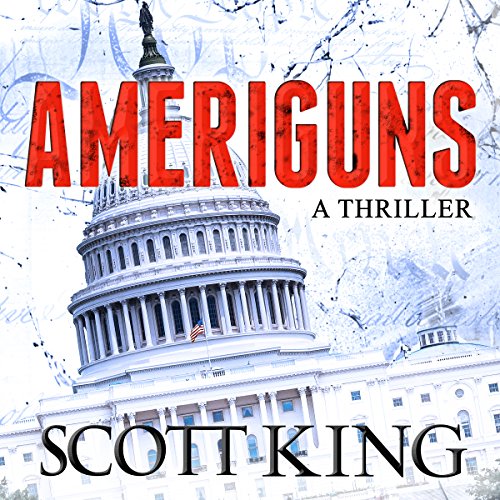 Cover of Ameriguns