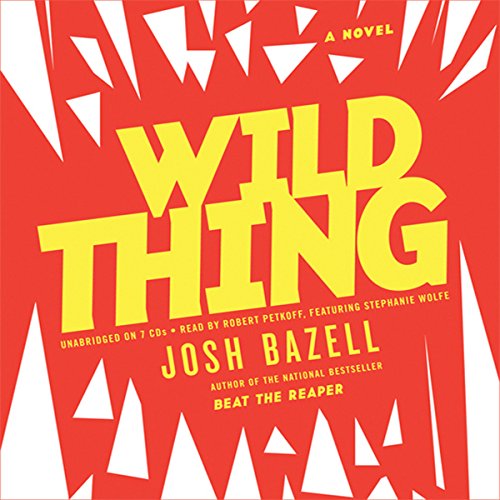 Cover of Wild Thing