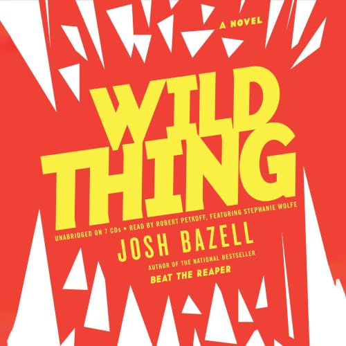Cover of Wild Thing
