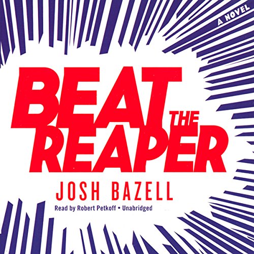 Cover of Beat the Reaper