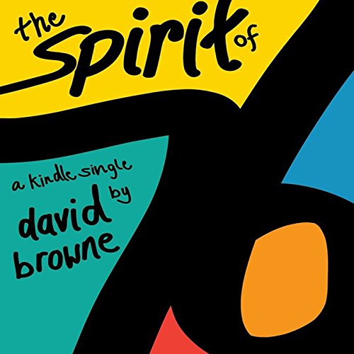 Cover of The Spirit of '76