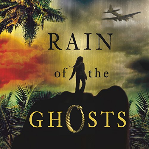 Cover of Rain of the Ghosts