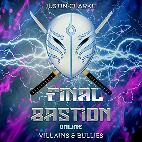 Cover of Final Bastion Online
