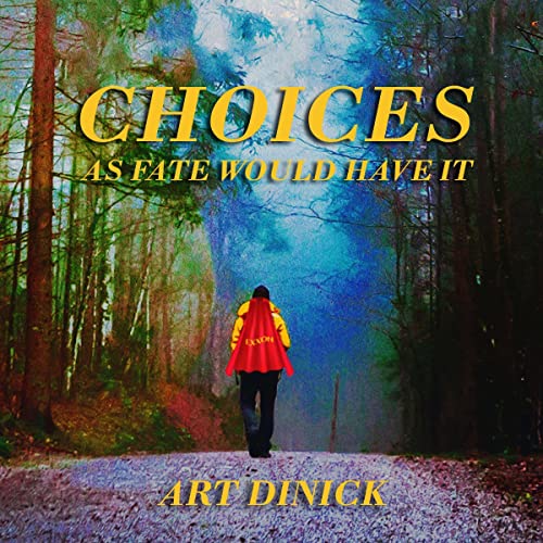 Cover of Choices