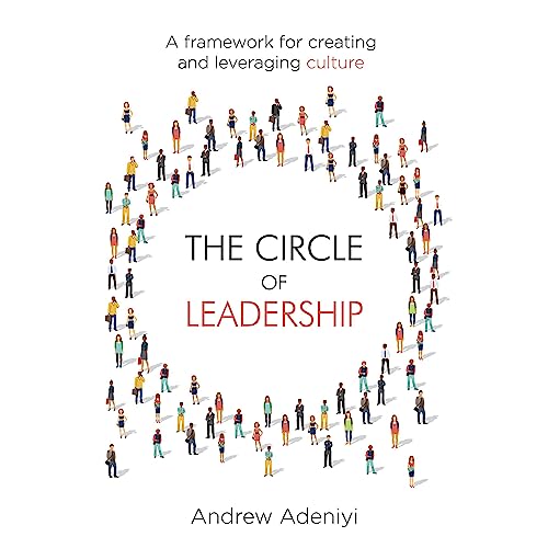 Cover of The Circle of Leadership