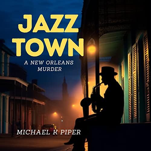 Cover of Jazz Town