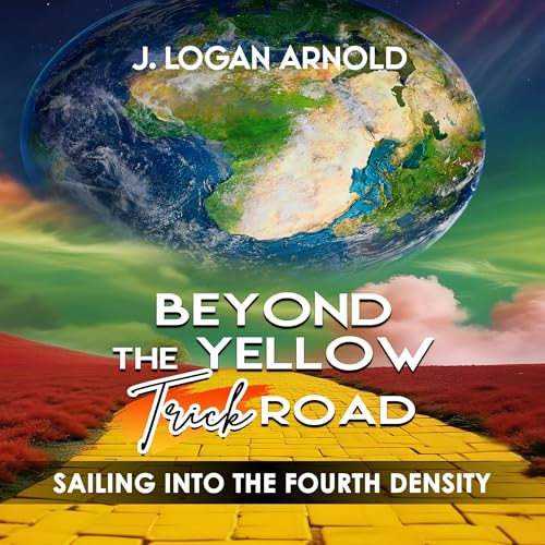 Cover of Beyond the Yellow Trick Road