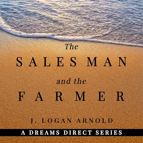 Cover of The Salesman and the Farmer