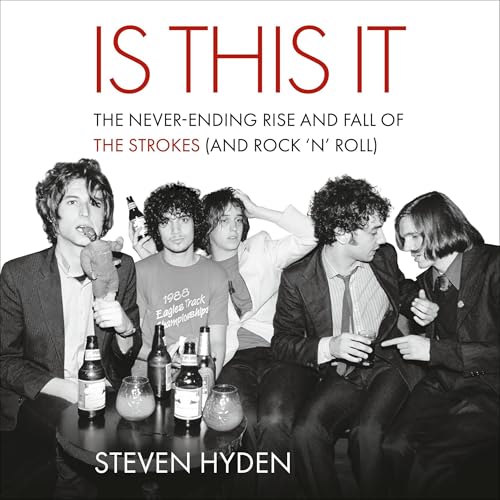 Cover of Is This It