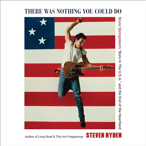 Cover of There Was Nothing You Could Do