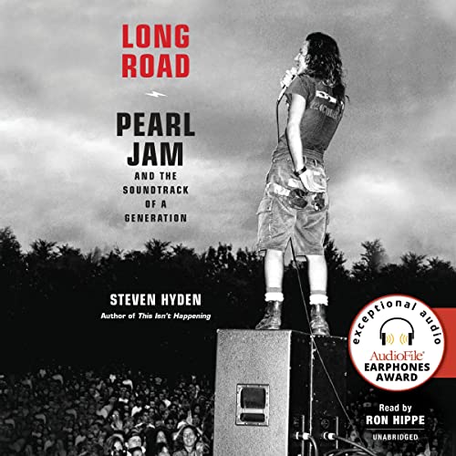 Cover of Long Road