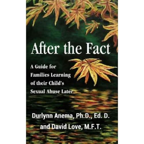 Cover of After the Fact