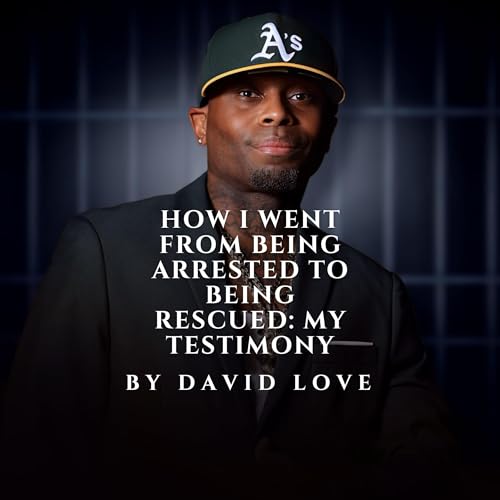 Cover of How I Went from Being Arrested to Being Rescued