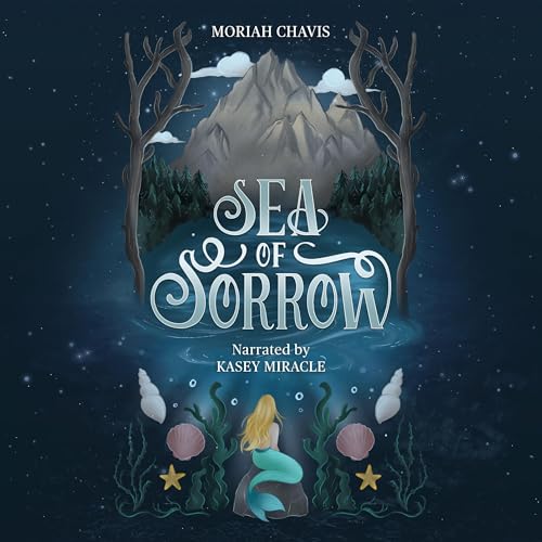 Cover of Sea of Sorrow