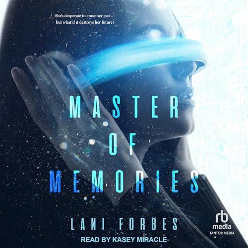 Cover of Master of Memories