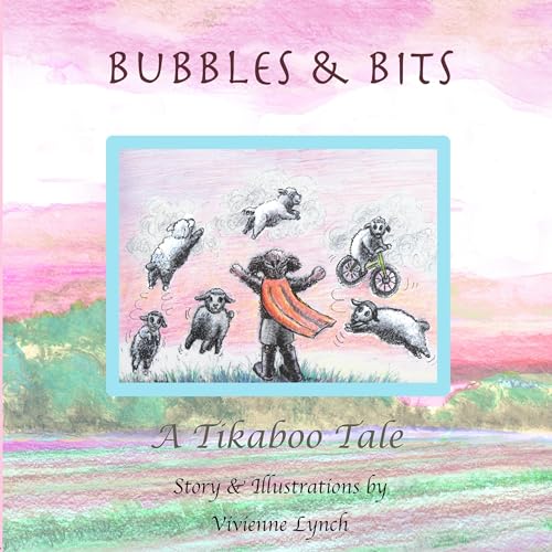 Cover of Bubbles and Bits