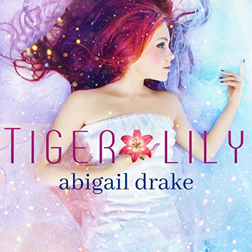 Cover of Tiger Lily