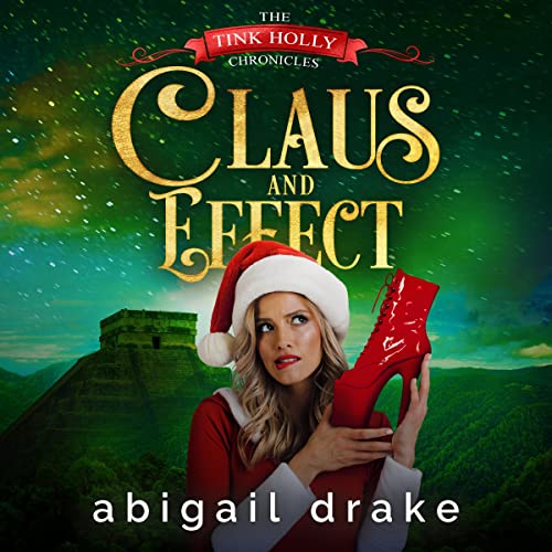 Cover of Claus and Effect