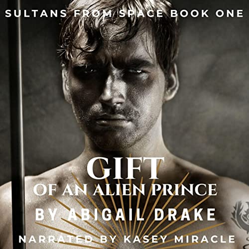 Cover of Gift of an Alien Prince