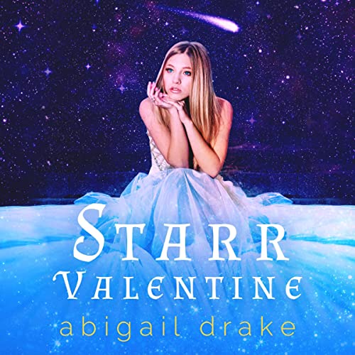 Cover of Starr Valentine