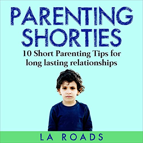 Cover of Parenting Shorties