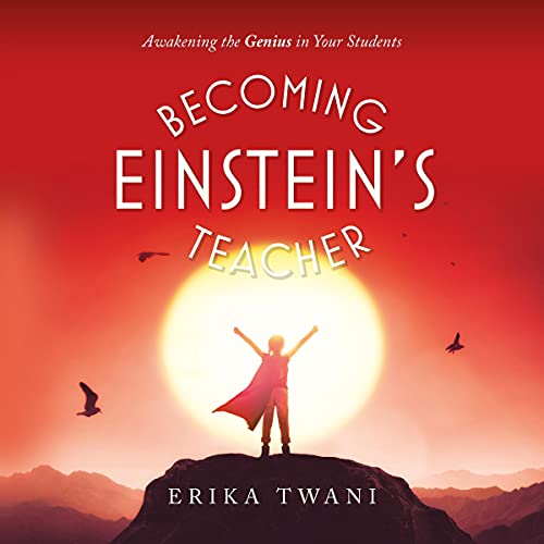 Cover of Becoming Einstein's Teacher