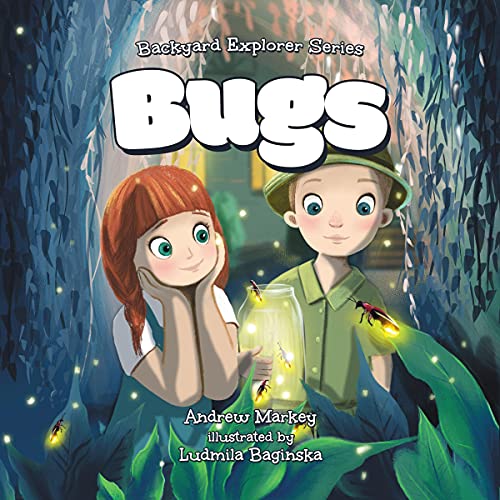 Cover of Bugs
