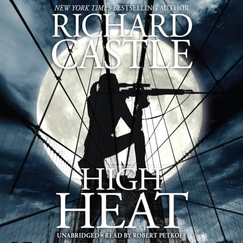 Cover of High Heat