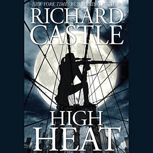 Cover of High Heat