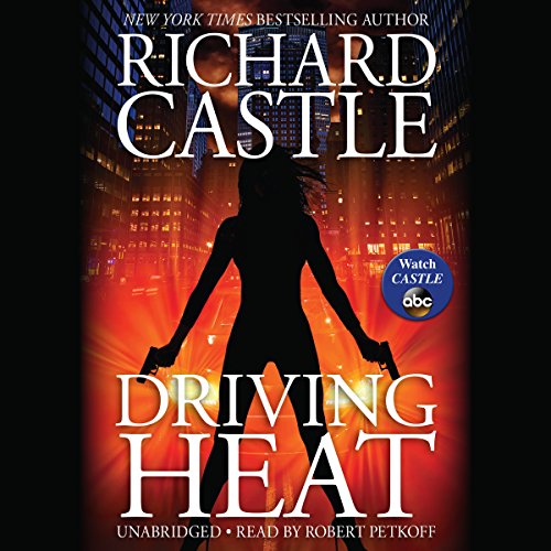 Cover of Driving Heat