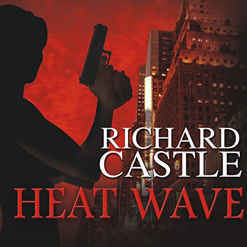 Cover of Heat Wave