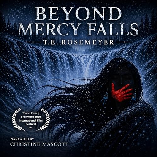 Cover of Beyond Mercy Falls
