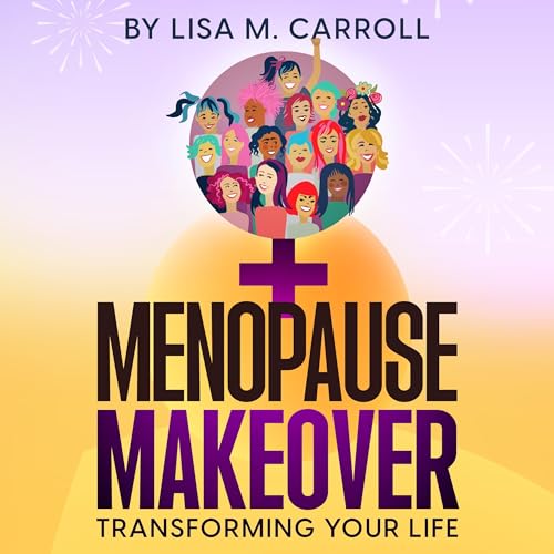 Cover of Menopause Makeover
