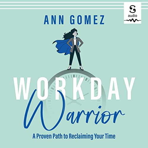 Cover of Workday Warrior