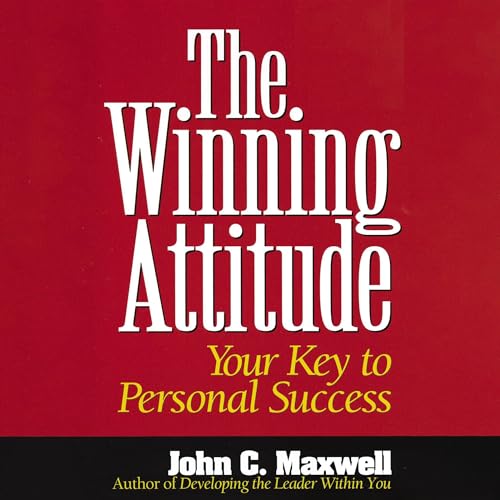 Cover of The Winning Attitude