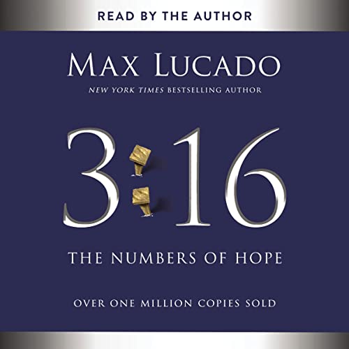 Cover of 3:16