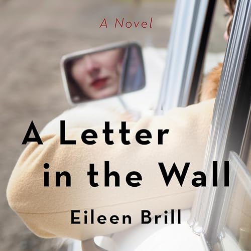 Cover of A Letter in the Wall