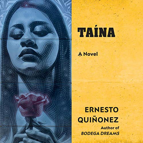 Cover of Taína
