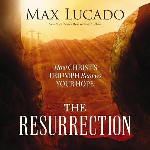 Cover of The Resurrection