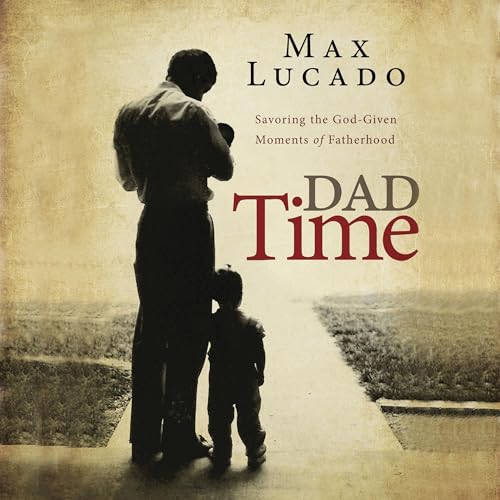 Cover of Dad Time