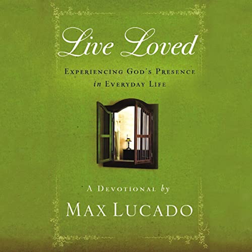 Cover of Live Loved