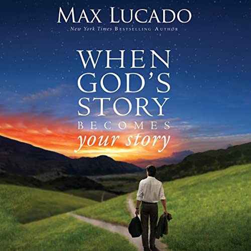 Cover of When God's Story Becomes Your Story