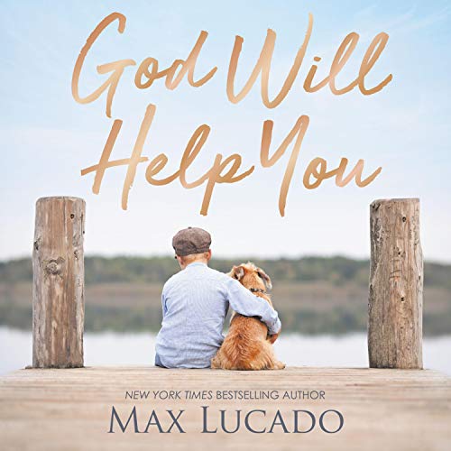 Cover of God Will Help You