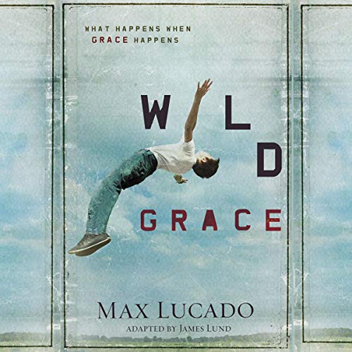 Cover of Wild Grace