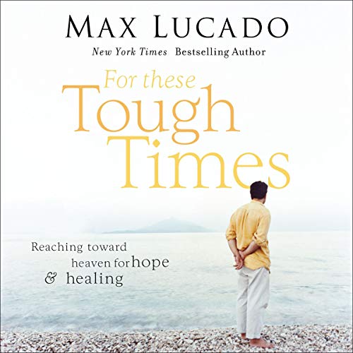 Cover of For These Tough Times