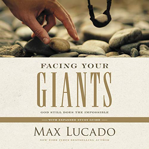 Cover of Facing Your Giants