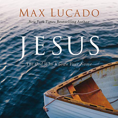Cover of Jesus