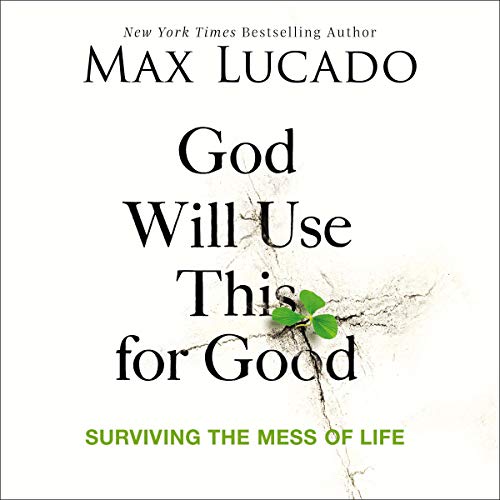 Cover of God Will Use This for Good