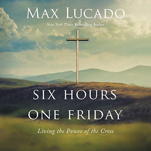 Cover of Six Hours One Friday