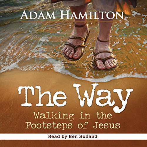 Cover of The Way